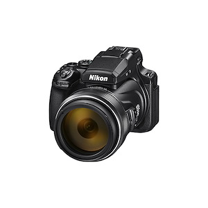 دوربین عکاسی کامپکت نیکون مدل COOLPIX P1100 Nikon COOLPIX P1100 Black Compact Camera