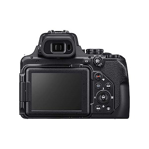 دوربین عکاسی کامپکت نیکون مدل COOLPIX P1000 Nikon COOLPIX P1000 Black Compact Camera
