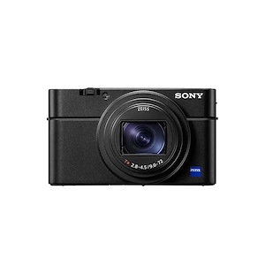 دوربین عکاسی کامپکت سونی مدل Cyber-Shot DSC RX100 VII