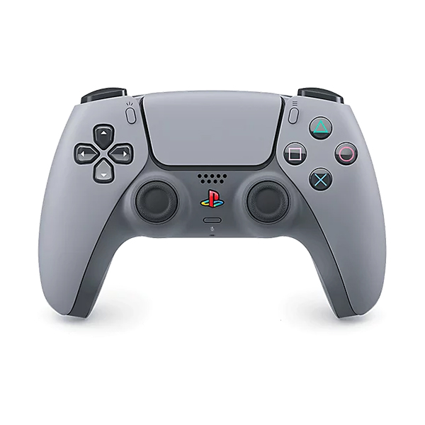 خرید آنلاین دسته بازی سونی مدل PlayStation 5 DualSense