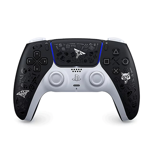 خرید آنلاین دسته بازی سونی مدل PlayStation 5 DualSense