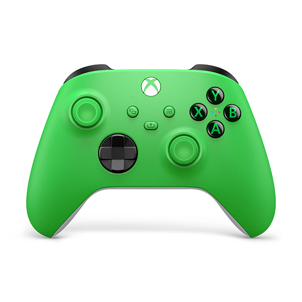 خرید آنلاین دسته بازی مایکروسافت مدل Xbox Wireless Controller