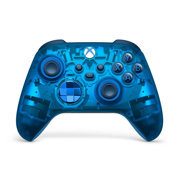 خرید آنلاین دسته بازی مایکروسافت مدل Xbox Wireless Controller