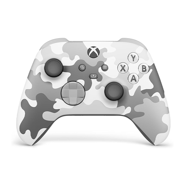 خرید آنلاین دسته بازی مایکروسافت مدل Xbox Wireless Controller