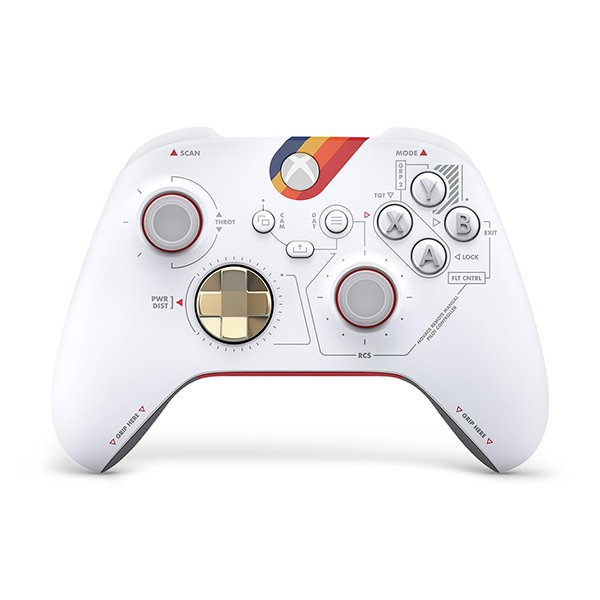 خرید آنلاین دسته بازی مایکروسافت مدل Xbox Wireless Controller