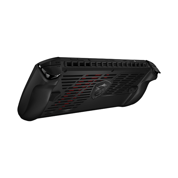 کنسول بازی ام‌اس‌ای مدل Claw - A1M 1TB MSI Claw - A1M 1TB Black Console