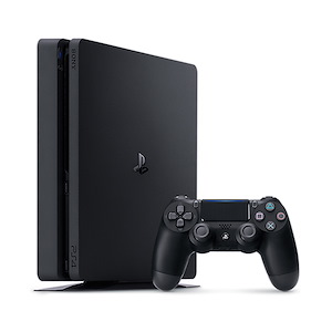 کنسول بازی سونی مدل PlayStation 4 Slim 500GB
