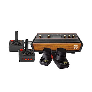 کنسول بازی آتاری مدل Flashback 50th Anniversary Limited Edition Bundle