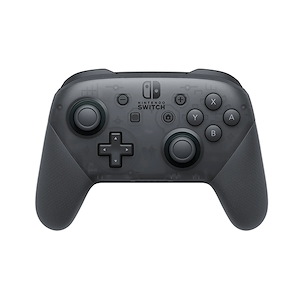 دسته بازی نینتندو مدل Switch Pro