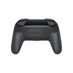 دسته بازی نینتندو مدل Switch Pro Nintendo Switch Pro Black Controller