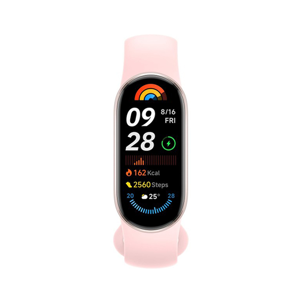 خرید آنلاین مچ‌بند هوشمند شیائومی مدل Mi Band 9