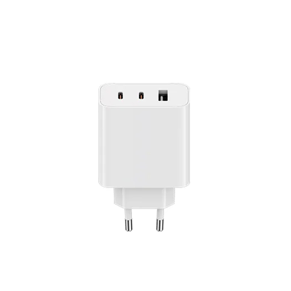 خرید آنلاین شارژر شیائومی مدل 2C1A with Cable 67W