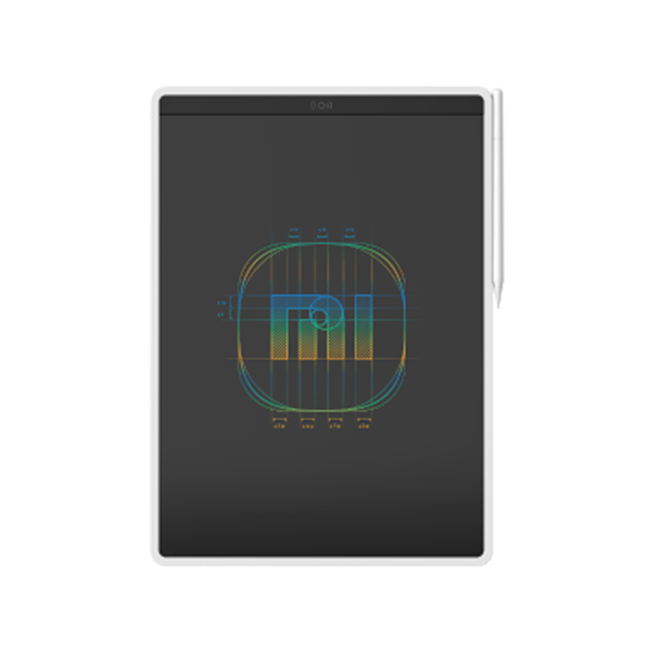 خرید آنلاین کاغذ دیجیتال رنگی شیائومی MJXHB02WC 13.5-inch Color Edition