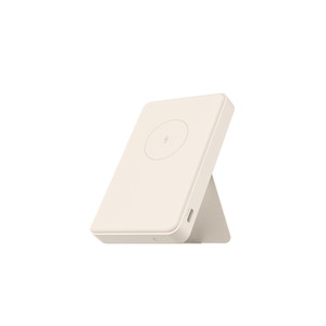 پاوربانک شیائومی مدل Magnetic 6000mAh Xiaomi Magnetic 6000mAh White Power Bank