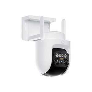 دوربین نظارتی شیائومی مدل CW700S Outdoor Xiaomi CW700S White Outdoor Security Camera