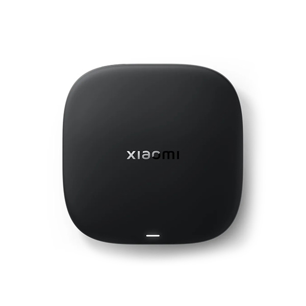 خرید آنلاین پخش کننده تلویزیون شیائومی مدل Mi Box S 4K 3rd generation 8GB