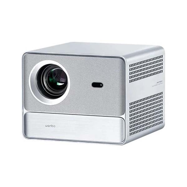 خرید آنلاین پروژکتور قابل حمل ونبو مدل DaVinci 1 Pro
