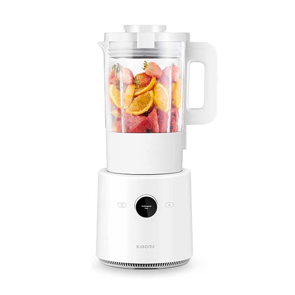 مخلوط کن هوشمند شیائومی مدل MPBJ001ACM Xiaomi MPBJ001ACM White Smart Blender