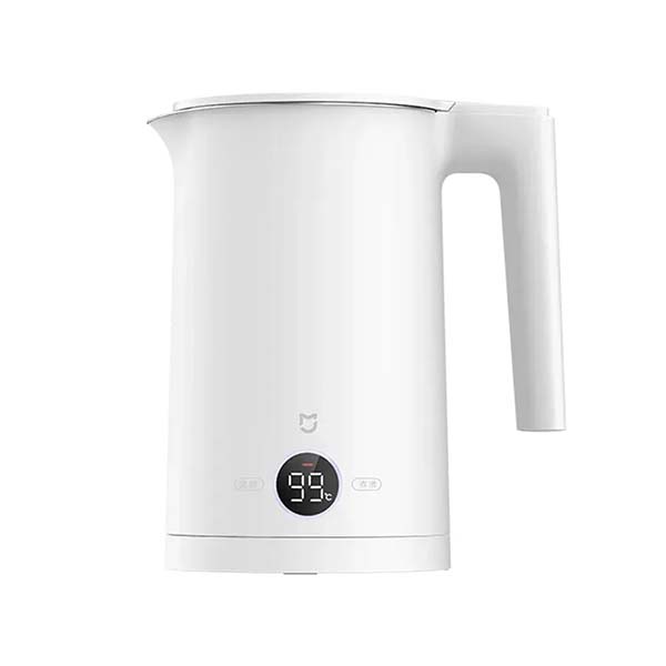 کتری برقی شیائومی مدل Kettle P1 Xiaomi Kettle P1 White Electric Kettle
