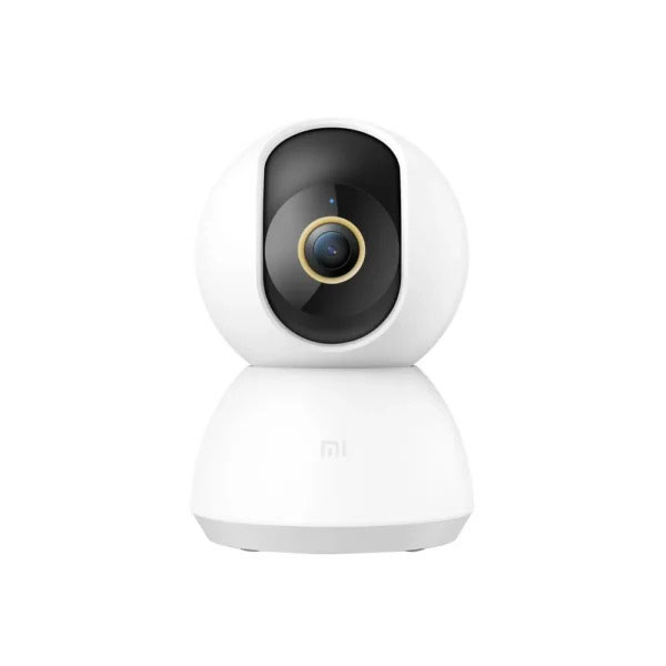 دوربین نظارتی هوشمند شیائومی مدل C700 Xiaomi C700 White Smart Security Camera