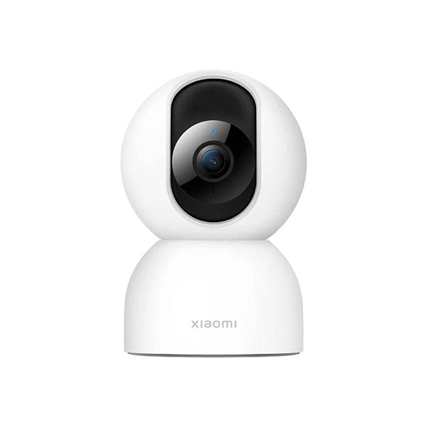 دوربین نظارتی هوشمند شیائومی مدل C400 Xiaomi C400 White Smart Security Camera