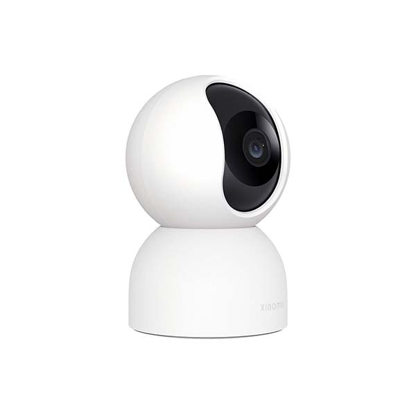دوربین نظارتی هوشمند شیائومی مدل C400 Xiaomi C400 White Smart Security Camera