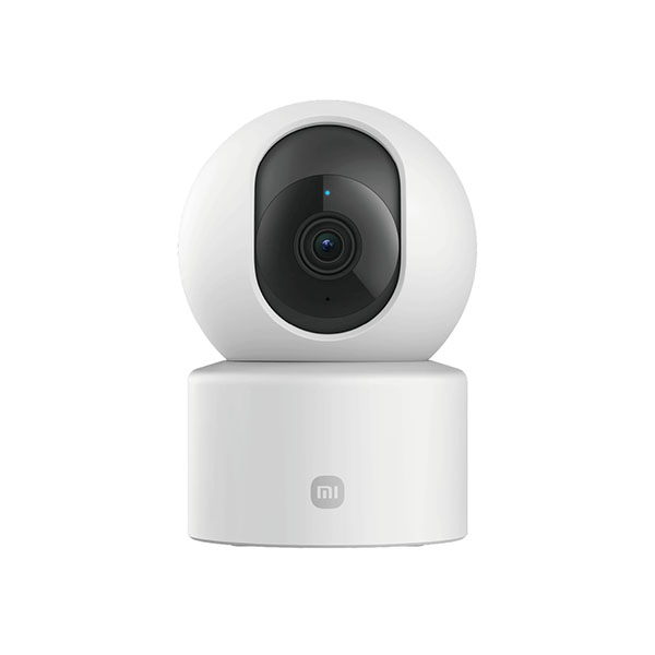 دوربین نظارتی هوشمند شیائومی مدل C301 Xiaomi C301 White Smart Security Camera
