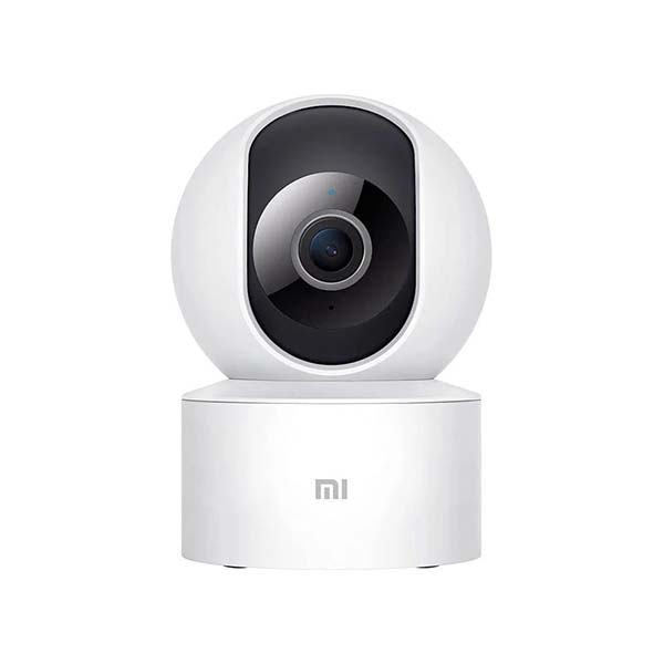 دوربین نظارتی هوشمند شیائومی مدل C200 Xiaomi C200 White Smart Security Camera