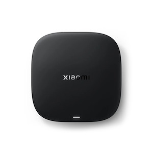 پخش کننده تلویزیون شیائومی مدل Mi Box S 4K 3rd generation 8GB