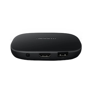 پخش کننده تلویزیون شیائومی مدل Mi Box S 4K 3rd generation 8GB Xiaomi Mi Box S 4K 3rd generation 8GB Home Player