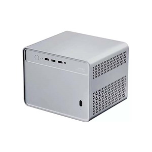 پروژکتور قابل حمل ونبو مدل DaVinci 1 Pro Wanbo DaVinci 1 Pro White Video Projector