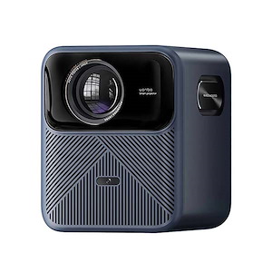 پروژکتور قابل حمل ونبو مدل Dali 1 Wanbo Dali 1 White Video Projector