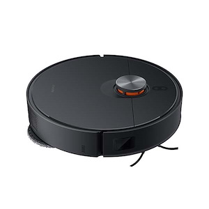 جارو برقی رباتیک شیائومی مدل X20 Max Xiaomi X20 Max Black Robot Vacuum Cleaner