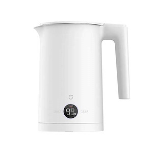 کتری برقی شیائومی مدل Kettle P1 Xiaomi Kettle P1 White Electric Kettle