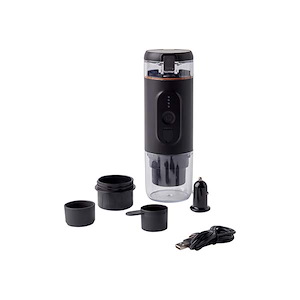 اسپرسو ساز شیائومی مدل Mini CF-1801BGC Xiaomi Mini CF-1801BGC Electric Espresso Maker
