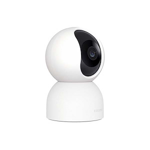 دوربین نظارتی هوشمند شیائومی مدل C400 Xiaomi C400 White Smart Security Camera