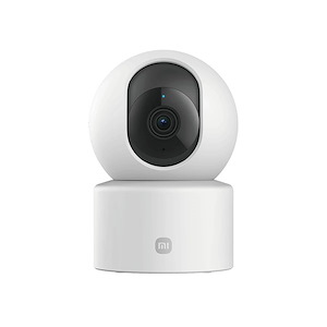 دوربین نظارتی هوشمند شیائومی مدل C301 Xiaomi C301 White Smart Security Camera