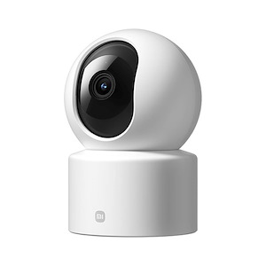 دوربین نظارتی هوشمند شیائومی مدل C301 Xiaomi C301 White Smart Security Camera