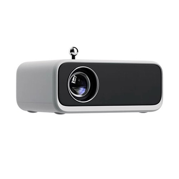 پروژکتور قابل حمل ونبو مدل Mini Wanbo Mini White Video Projector