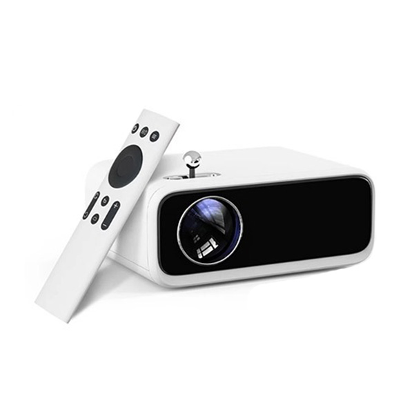 پروژکتور قابل حمل ونبو مدل Mini Wanbo Mini White Video Projector