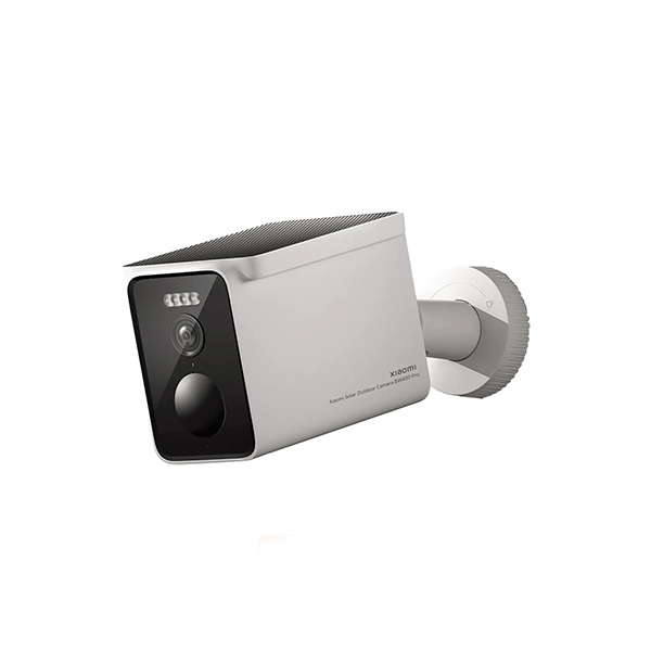 دوربین نظارتی شیائومی مدل BW400 Pro Set Outdoor Xiaomi BW400 Pro Set White Outdoor Security Camera