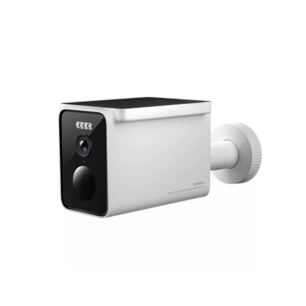 دوربین نظارتی شیائومی مدل BW400 Pro Set Outdoor Xiaomi BW400 Pro Set White Outdoor Security Camera