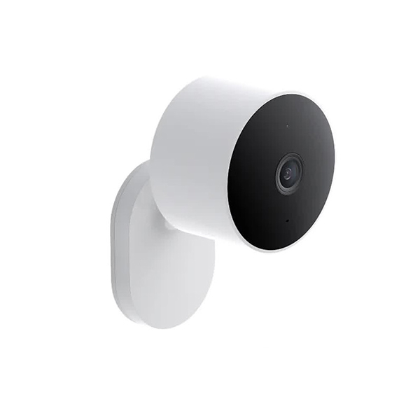دوربین نظارتی شیائومی مدل AW200 Outdoor Xiaomi AW200 White Outdoor Security Camera