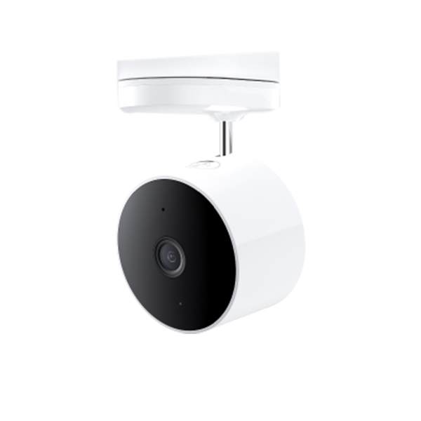 دوربین نظارتی شیائومی مدل AW200 Outdoor Xiaomi AW200 White Outdoor Security Camera