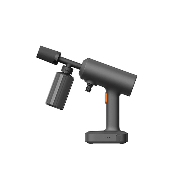 کارواش بی سیم شیائومی مدل MJXCJ002QW Xiaomi Wireless MJXCJ002QW White Car Wash Machine