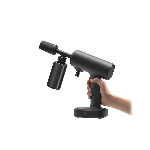 کارواش بی سیم شیائومی مدل MJXCJ002QW Xiaomi Wireless MJXCJ002QW White Car Wash Machine