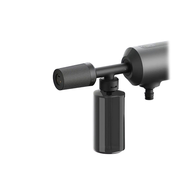 کارواش بی سیم شیائومی مدل MJXCJ002QW Xiaomi Wireless MJXCJ002QW White Car Wash Machine
