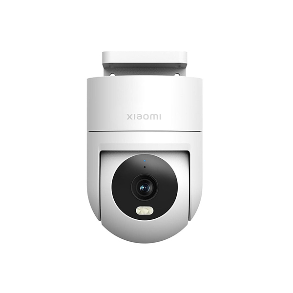 دوربین نظارتی شیائومی مدل CW300 Outdoor Xiaomi CW300 White Outdoor Security Camera