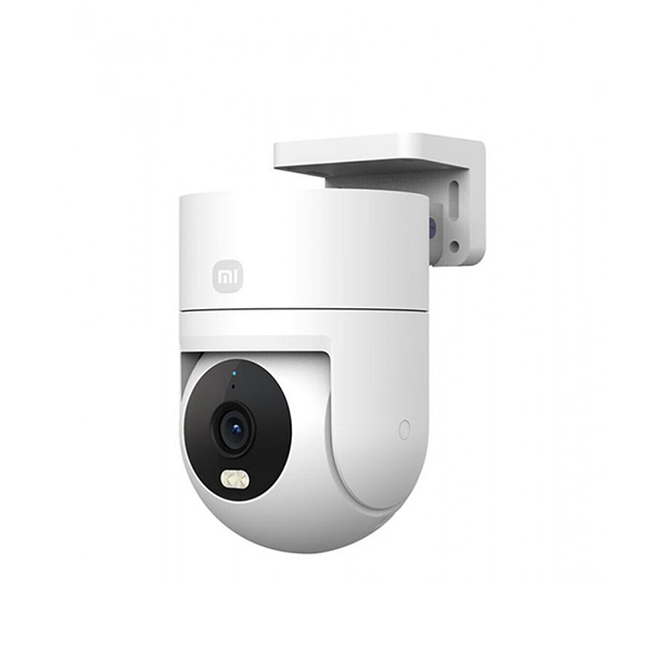 دوربین نظارتی شیائومی مدل CW300 Outdoor Xiaomi CW300 White Outdoor Security Camera