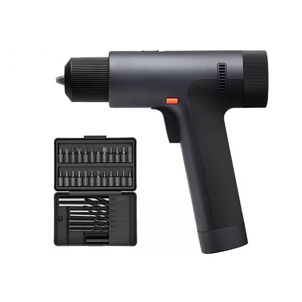 دریل پیچ گوشتی شارژی شیائومی مدل MJWSZNJYDZ001QW Xiaomi MJWSZNJYDZ001QW Cordless Electric Drill Screwdriver